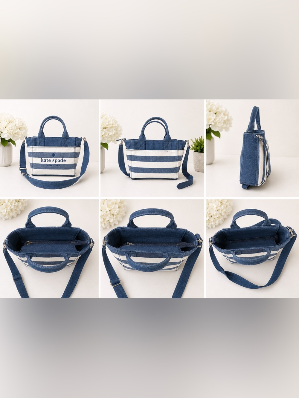 Kate Spade New York Jett Tote bag
